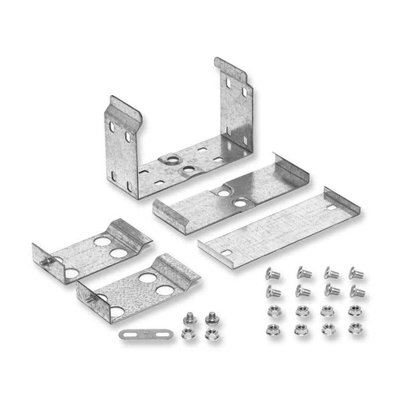 ZAMET SPA - ZATT22030720 01 GIUNZIONE INTERNA AD U 75X200 IP 44