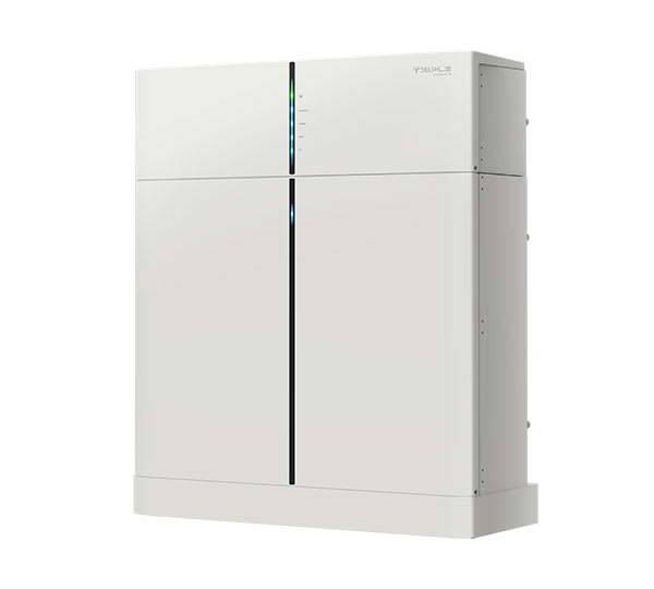 SOLAX POWER - SOXT-BAT H3.0 T30 BATTERIA 3KW PER INSTALLAZIONI A COL