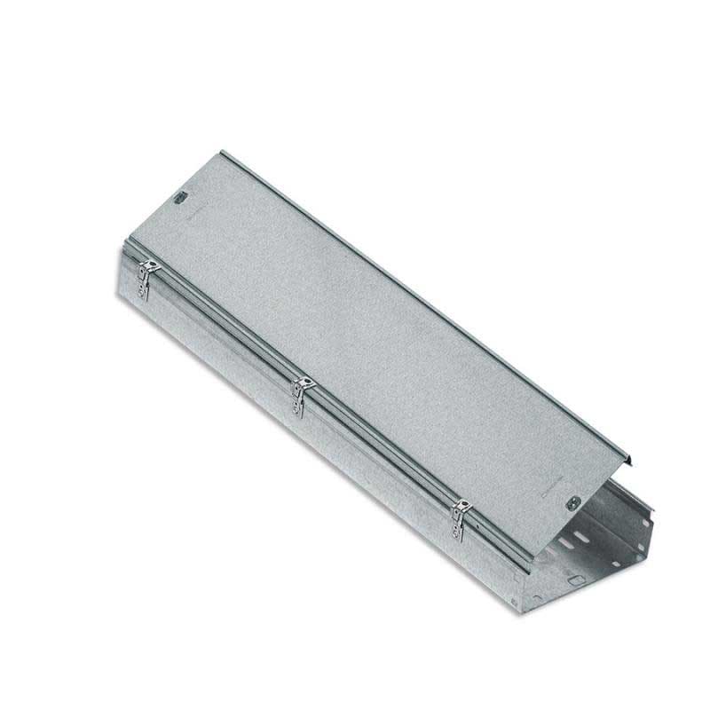 ZAMET SPA - ZATT40130560 01 PASSERELLA MT.3 +COP+5CRN.TER 50X600