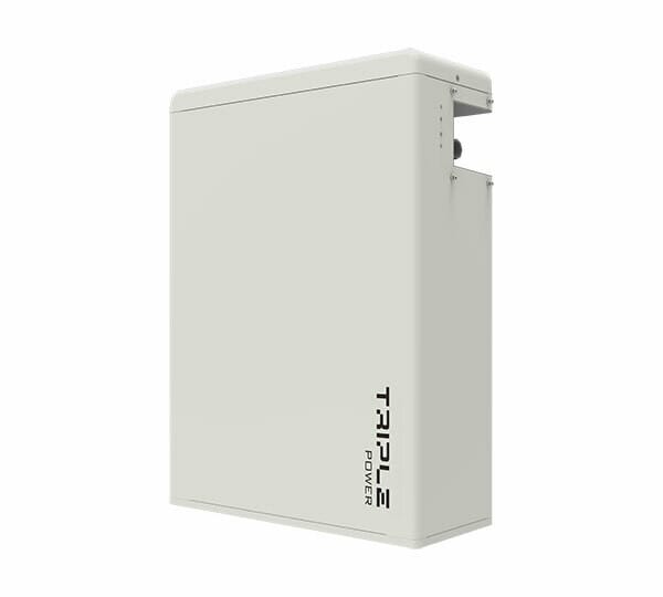 SOLAX POWER - SOXHV11550 T58 BATTERIA SLAVE 5,8KW