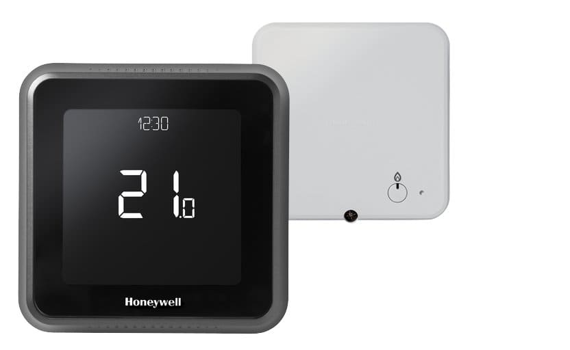 PITTWAY SARL (EX RES - RESY6H810WF1005 T6 WIRED SMART THERMOSTAT KIT