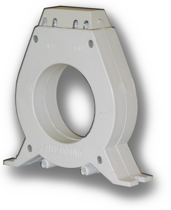 THYTRONIC - THY01706000 T60- TRASF.TOROIDALE CHIUSO D60MM