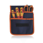 ETELEC ITALIA SPA - ETLT6702 FORCE ONE MARSUPIO 4PZ COMPL.UTENSILI