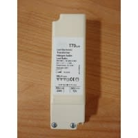 TECNEL TECNOLOGIE EL - TTET70LED TRASF.ELET.DIMM LED+ALOG BT 1-70W 12VAC