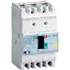 BTICINO - BTIT713E63 M1 160E - MAGNETOT 3P 63A 16KA