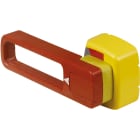 BTICINO - BTIT7149E MEGA M160/250-MANOVRA RINV EMERG IP55