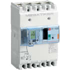 BTICINO - BTIT714B160D M1 160B - MAGNETOT+DIFF 3P+N/2 160A 25KA