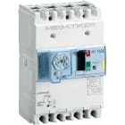 BTICINO - BTIT714E100DB M1 160E -MAGN+DIFF BASE 3P+N/2 100A 16KA