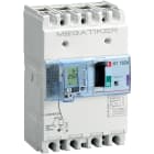 BTICINO - BTIT714N40D M1 160N - MAGNETOT+DIFF 4P 40A 50KA