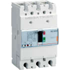 BTICINO - BTIT723B100 M2 250B - MAGNETOT 3P 100A 25KA