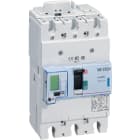 BTICINO - BTIT723H250T M2 250H - ELETT + IG TG 3P 250A 70KA