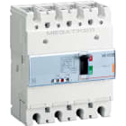 BTICINO - BTIT724B250 M2 250B-MAGNETOT 3P+N/2 250A 25KA