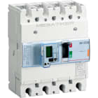 BTICINO - BTIT724B250MT M2 250B - ELE + MIS IG TG 4P 250A