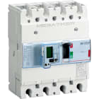BTICINO - BTIT724F40M M2 250F - ELETT + MISURA 3P+N/2 40A 36KA