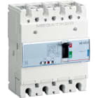 BTICINO - BTIT724H160 M2 250H - MAGNETOT 3P+N/2 160A 70KA