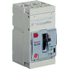 BTICINO - BTIT7313LA/40E mega ML250E - elett base 3P 40A 100kA