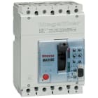 BTICINO - BTIT7314A100T mega MA250E - elett sel+ter 4P 100A 36kA