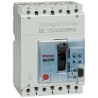 BTICINO - BTIT7314A40S Mega MA250E - elett selet 4P 40A 36kA