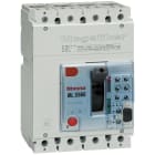 BTICINO - BTIT7314LA100T MEGA ML250E - ELETT SEL+TER 4P 100A 100K