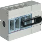BTICINO - BTIT7414WF/500B SEZIONATORE FRONT 4P