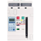BTICINO - BTIT803H2500 MEGABREAK MH25 - 3P 2500A 65KA FISSO