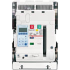 BTICINO - BTIT803HE2500 MEGABREAK MH25 - 3P 2500A 65KA ESTRAIB