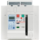 BTICINO - BTIT803L2500 MEGABREAK ML25 - 3P 2500A 100KA FISSO