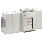 BTICINO - BTIT803M6300 MEGABREAK 6300SEZ FISSO 3POLI 6300 A