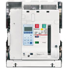 BTICINO - BTIT804HE2500 MEGABREAK MH25 - 4P 2500A 65KA ESTRAIB