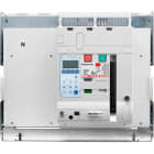 BTICINO - BTIT804LE3200 megabreak ML32 - 4p 3200A 100kA estraib