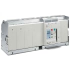 BTICINO - BTIT804LE6300 MEGABREAK 6300 L ESTRAIB. 4POLI 6300 A