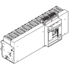 BTICINO - BTIT804M6300 MEGABREAK 6300SEZ FISSO 4POLI 6300 A