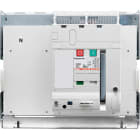 BTICINO - BTIT804ME3200 MEGABREAK MS32 - 4P 3200A ESTRAIB