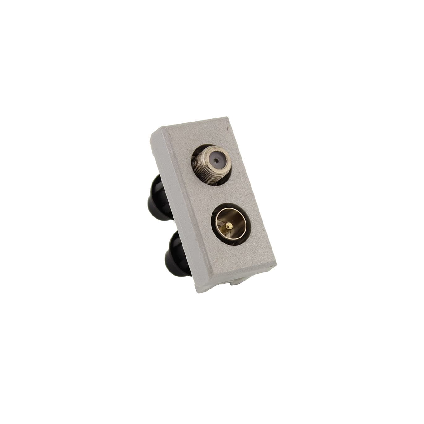 FAIT SRL - FIT5121600 TA/FM - PRESA DOP FF+IECM COMP. TIC AXOLUTE CHIARA