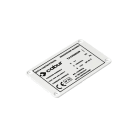 CABUR SRL - CBRTA100060 TA100060 TARGA QUADRO 100X60