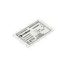 CABUR SRL - CBRTA100090 TA100090 TARGA QUADRO 100X90