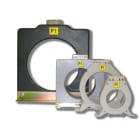 THYTRONIC - THYT110PC1B1 TA TOROID. CHIUSO D110MM 100/1 1VA 5P20