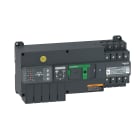 SCHNEIDER ELECTRIC - SNRTA10D4S0634TPE TRANSFERPACT AUTOMATIC 63A 400V 4P