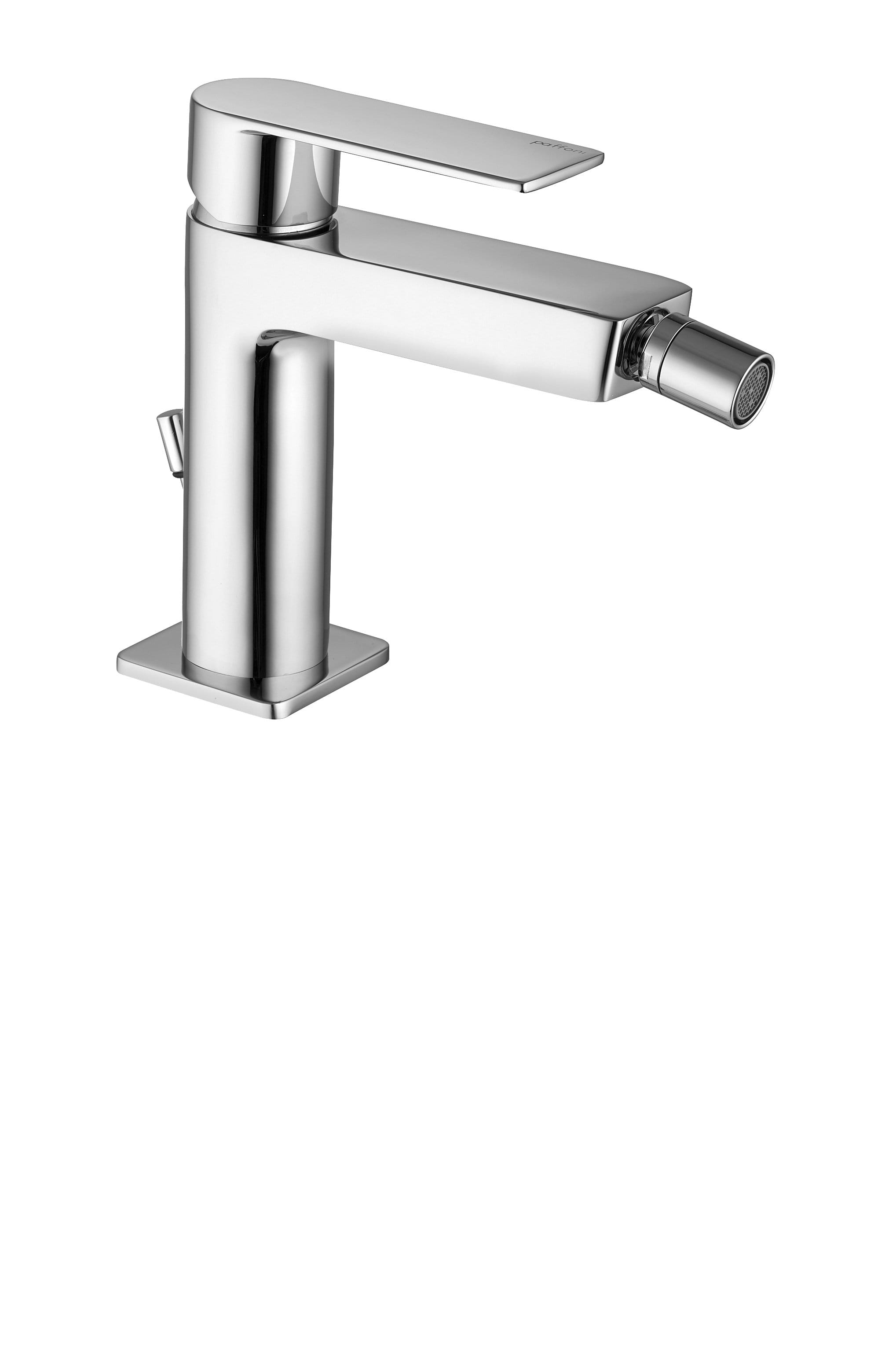 RUBINETTERIA PAFFONI - PFFTA135CR MIX BIDET CON SCARICO AUTOMATICO 1 1/4 T
