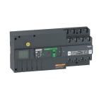 SCHNEIDER ELECTRIC - SNRTA16D4L1254TPE TRANSFERPACT ACTIVE AUTOMA. 125A 400V 4P