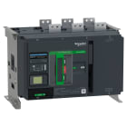 SCHNEIDER ELECTRIC - SNRTA1AD3L12H4TPE TRANSFERPACT ACTIVE 1250A 380/440V3P TA1