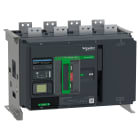 SCHNEIDER ELECTRIC - SNRTA1AD4L10H4TPE TRANSFERPACT ACTIVE 1000A 380/440V4P TA1