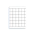 CABUR SRL - CBRTA5015AM TA5015AM TARG.ADESIVA METAL 50X15