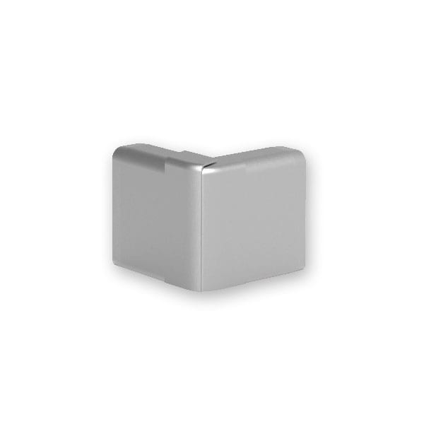ARNOCANALI SPA - ARNTA70V.AL ANGOLO ESTERNO VARIAB.H70 ALLUMINIO