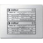 CABUR SRL - CBRTA80100AM TA80100AM TAR.ADESIVA METAL 80X100