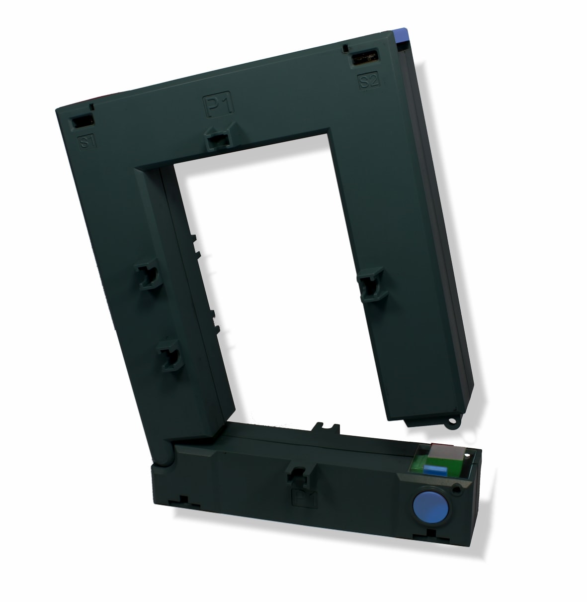 FRER SRL - FRETAA1221K5X05 TA APRIBILE MISURA 121X80,5 1500/5A