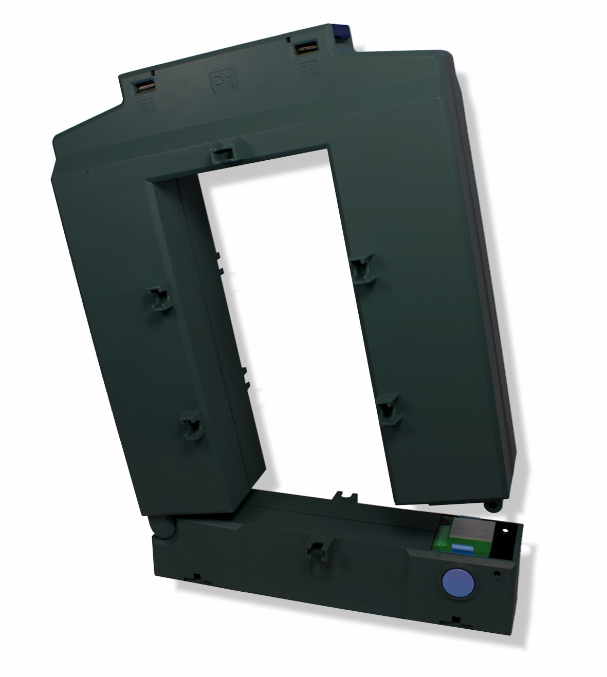 FRER SRL - FRETAA1621K5X05 TA APRIBILE MISURA 161X80,5 1500/5A