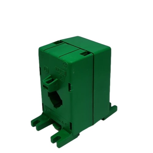 DOSSENA SNC DI BAR - DOS9TAB1/150 TAB1 150/5A TRASF. AMP. BARRA PAS.