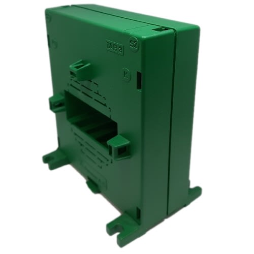 DOSSENA SNC DI BAR - DOS9TAB3/1200 TAB3   1200/5A TRASF. AMP. BARRA PAS.