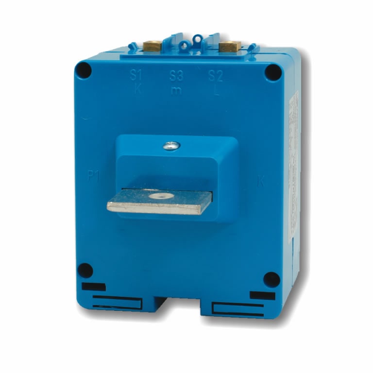 FRER SRL - FRETAC010100X05 TA MISURA PRIMARIO AVV. 100/5A